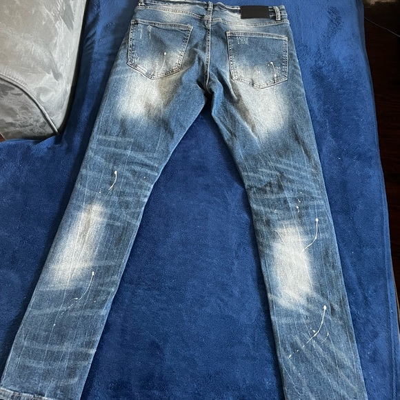 decibel Jeans Decibel Modern Luxury Denim Jeans Poshmark